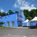 Hotel Vega Del Sella Arriondas