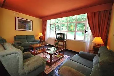 Vega Del Sella فندق