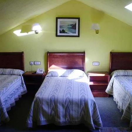 Vega Del Sella أريونداس