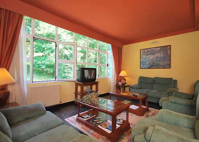 Hotel Vega Del Sella Les Arriondes