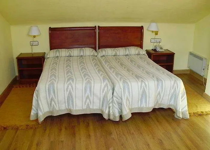 Hotel Vega Del Sella 2*