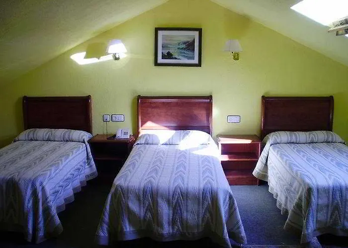 Vega Del Sella Les Arriondes