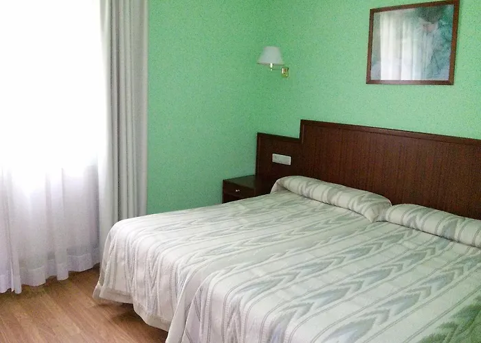 Hotel Vega Del Sella Les Arriondes