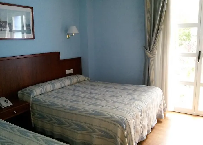 Hotel Vega Del Sella