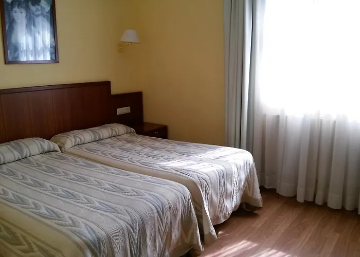 Vega Del Sella Hotel