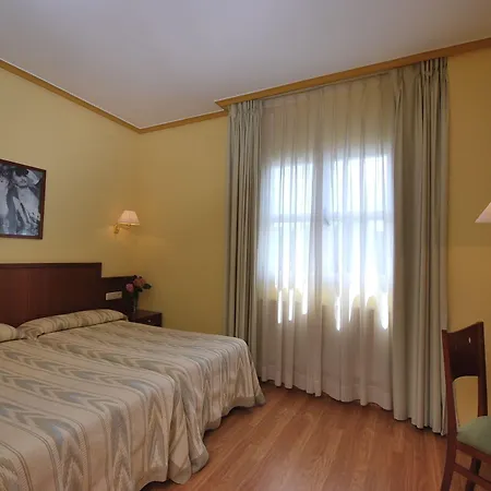 Vega Del Sella Hotel Arriondas
