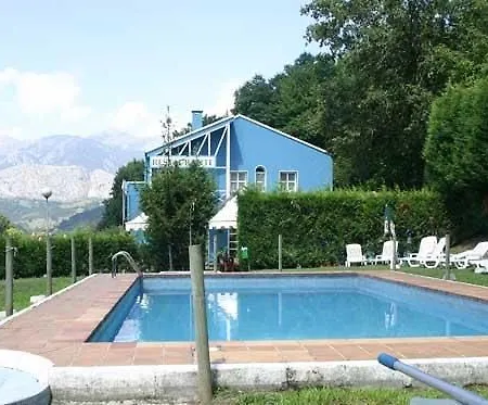 Hotel Vega Del Sella 2*