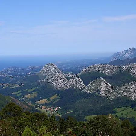 Vega Del Sella