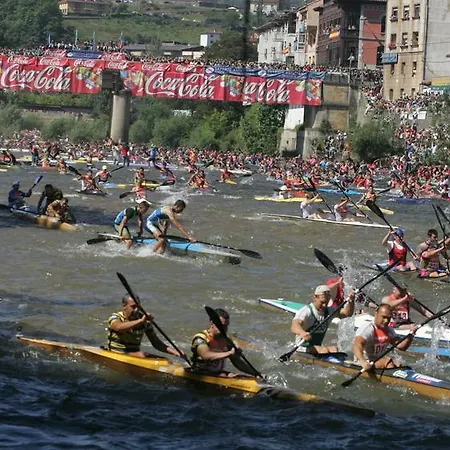 Vega Del Sella Arriondas