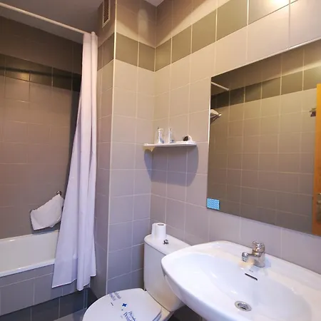 Hotel Vega Del Sella