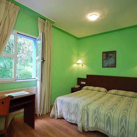 Hotel Vega Del Sella Arriondas