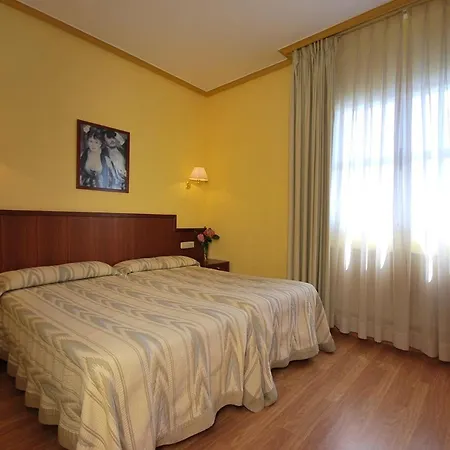 Vega Del Sella 2*