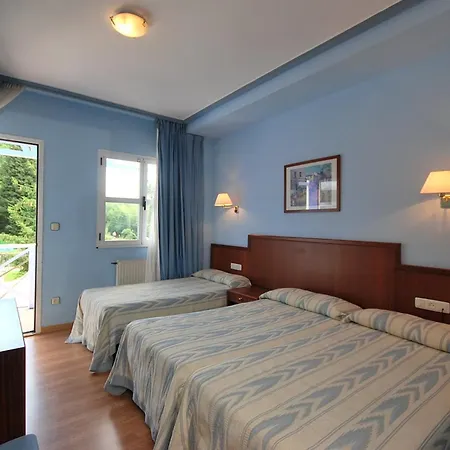 Vega Del Sella Hotel