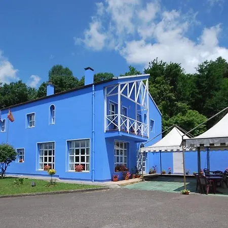 Hotel Vega Del Sella