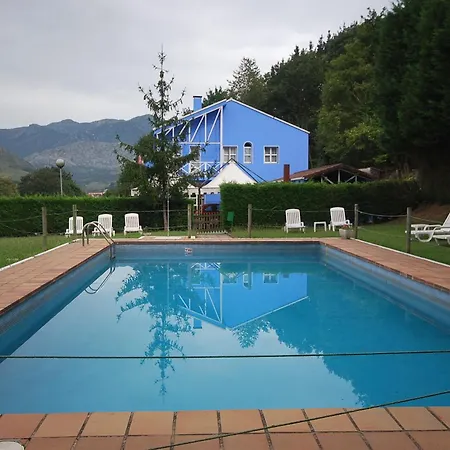 Vega Del Sella Hotel 2*
