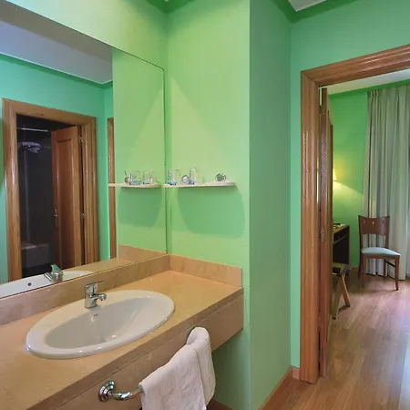 Vega Del Sella Hotel Arriondas