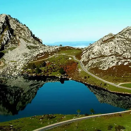 Vega Del Sella Hotel Arriondas