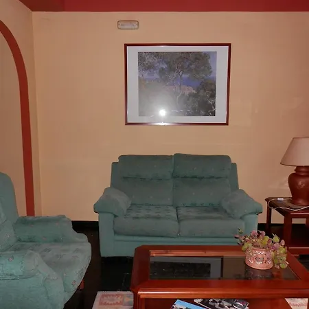 Vega Del Sella Hotel 2*