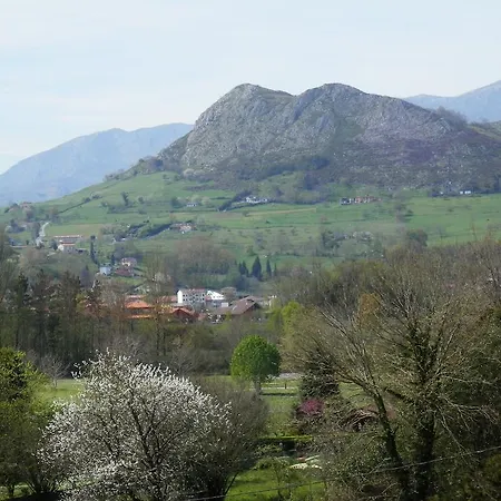 Vega Del Sella