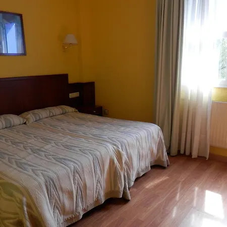 Hotel Vega Del Sella