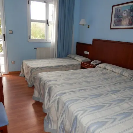 Vega Del Sella Hotel