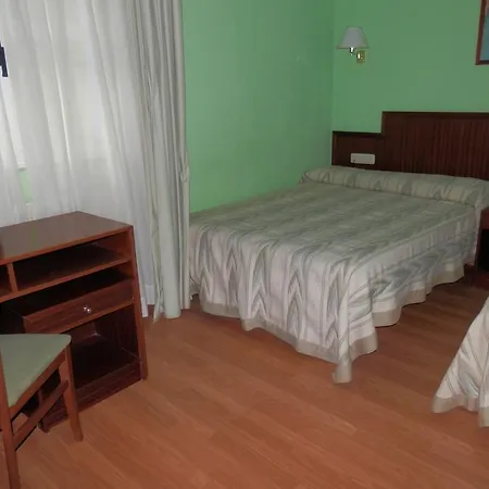 Vega Del Sella Hotel 2*