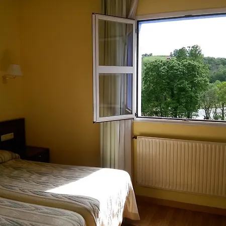 Vega Del Sella Hotel 2*