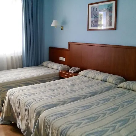 Hotel Vega Del Sella 2*