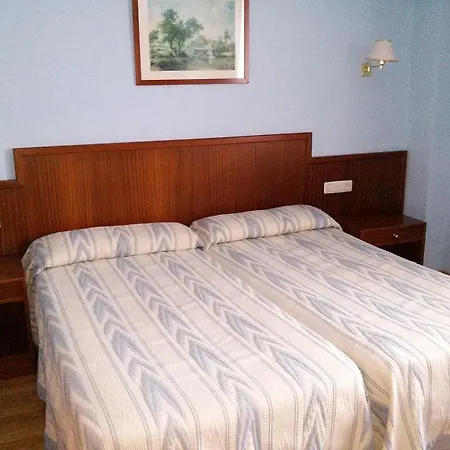 Vega Del Sella Hotel 2*