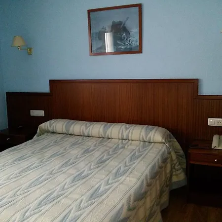 Vega Del Sella Hotel 2*