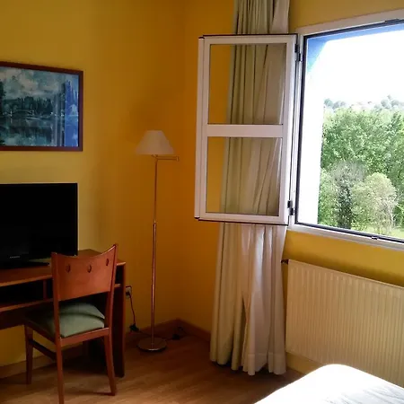 Vega Del Sella Hotel