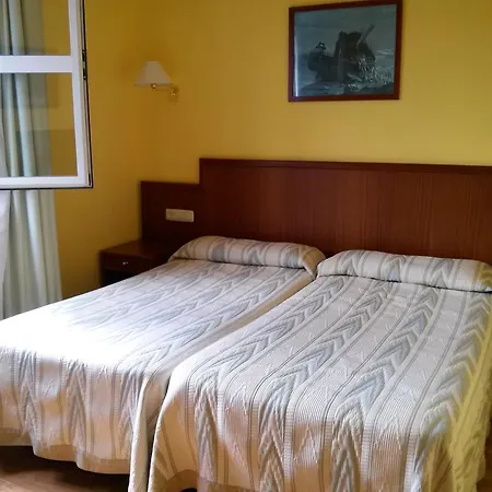 Hotel Vega Del Sella