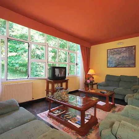 Hotel Vega Del Sella Arriondas