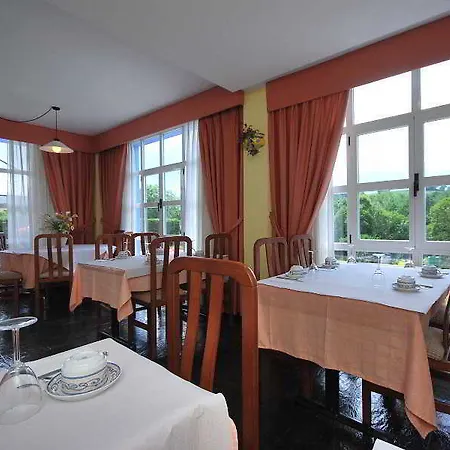 Hotel Vega Del Sella 2*