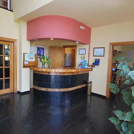 Hotel Vega Del Sella Arriondas