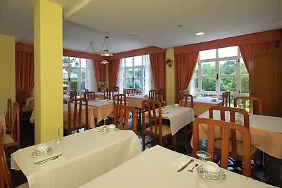 Hotel Vega Del Sella 2*