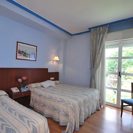 Vega Del Sella Hotel 2*