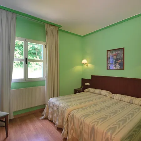 Hotel Vega Del Sella Arriondas