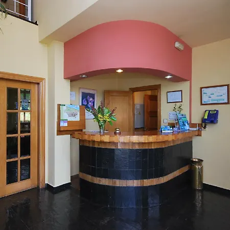 Vega Del Sella Hotel Arriondas