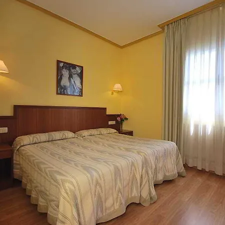 Vega Del Sella ホテル