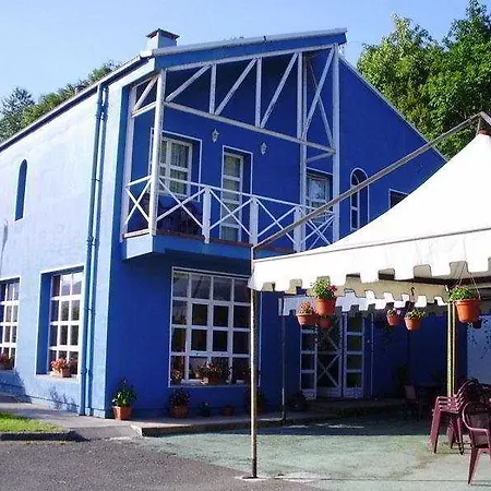 Hotel Vega Del Sella