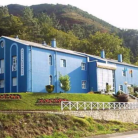 Hotel Vega Del Sella Arriondas