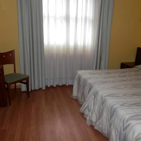 Hotel Vega Del Sella Arriondas