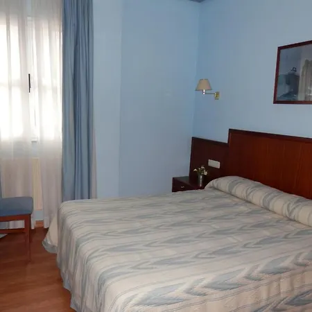 Vega Del Sella Hotel Arriondas