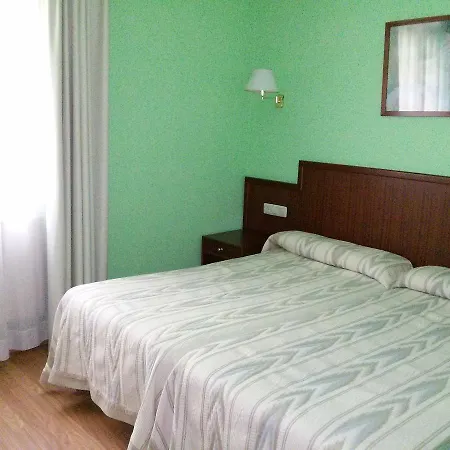 Hotel Vega Del Sella Arriondas