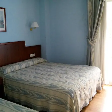 Hotel Vega Del Sella