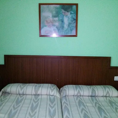 Vega Del Sella 2*