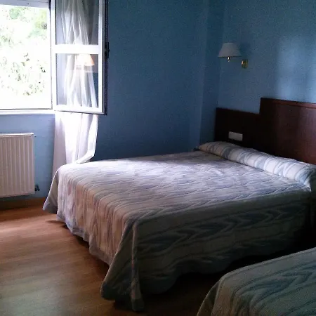 Hotel Vega Del Sella Arriondas