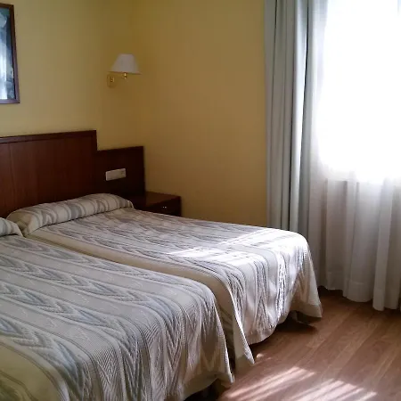 Vega Del Sella Hotel