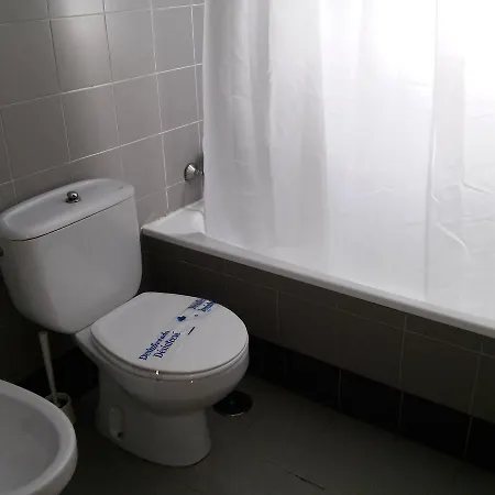 Hotel Vega Del Sella